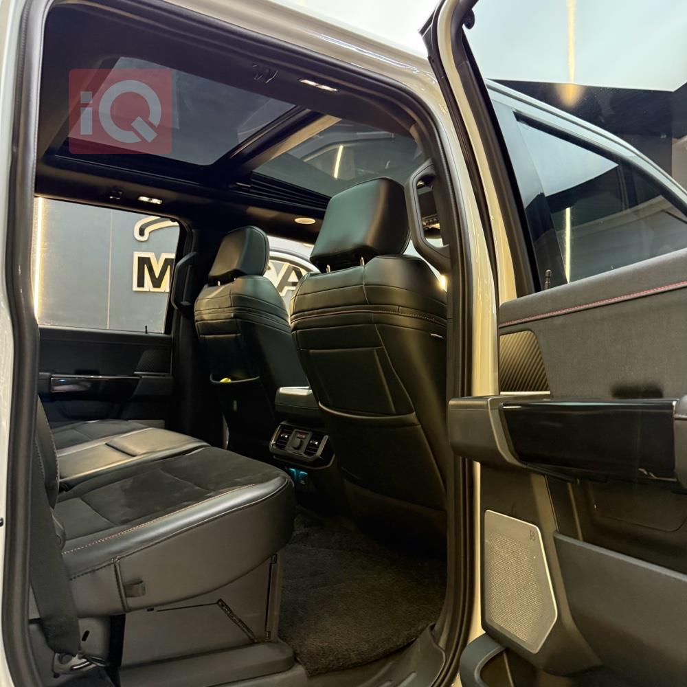فۆرد F-150 راپتۆر